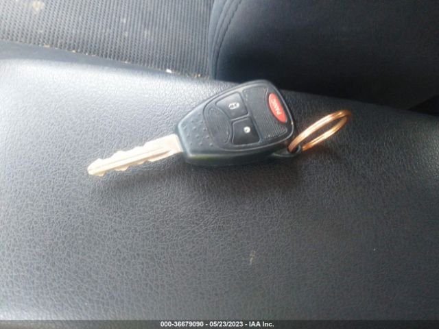 1C4NJPBA4GD810817 Jeep Patriot Sport