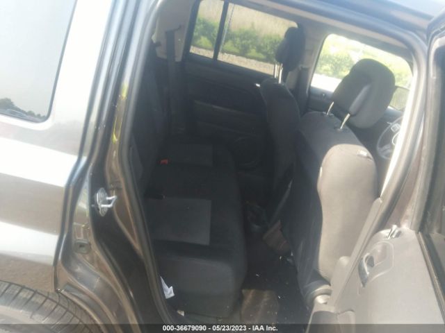 1C4NJPBA4GD810817 Jeep Patriot Sport