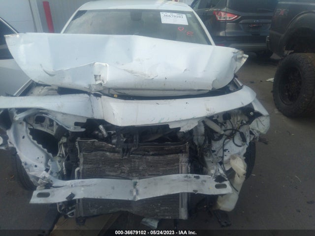 Chevrolet MALIBU LS 2017 1G1ZC5ST0HF262895 Image 6