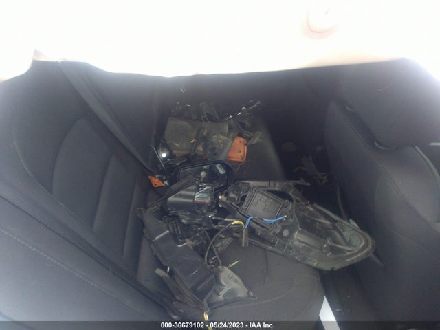 Chevrolet MALIBU LS 2017 1G1ZC5ST0HF262895 Image 8