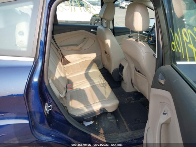 1FADP5FU7HL100116 Ford C-max Energi Titanium