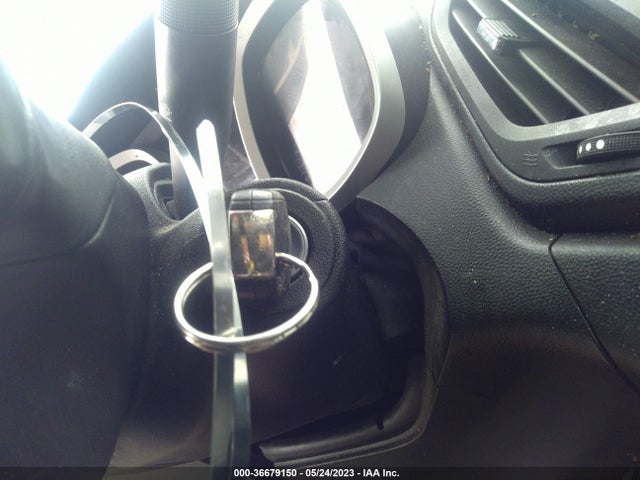 2011 CHEVROLET EQUINOX LT W/2LT VIN: 2CNALPEC8B6462609