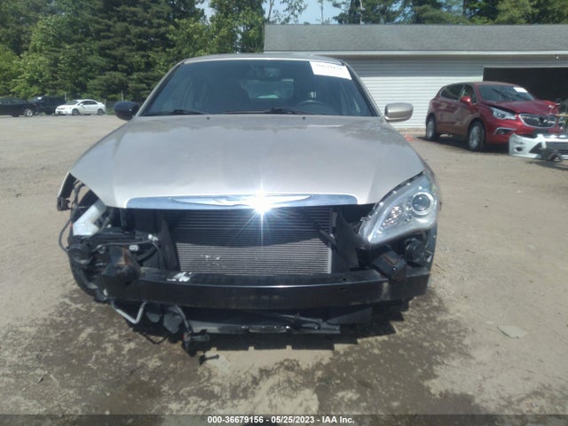 1C3CCBBB4EN179785 Chrysler 200 Touring