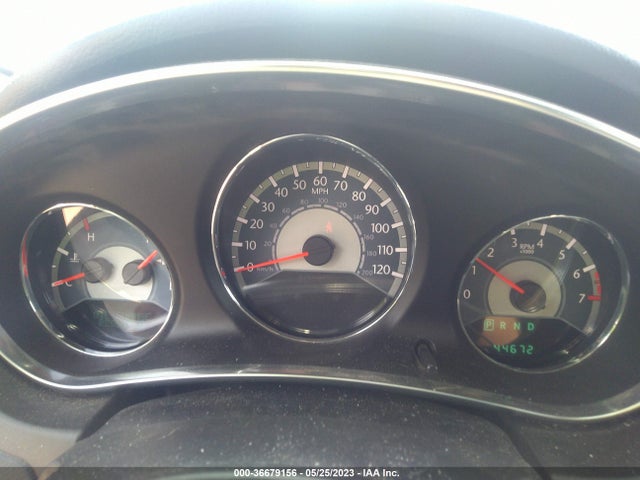 1C3CCBBB4EN179785 Chrysler 200 Touring