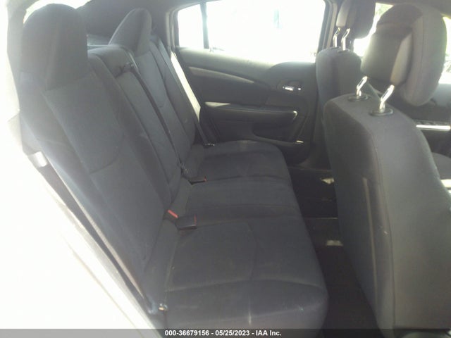 1C3CCBBB4EN179785 Chrysler 200 Touring