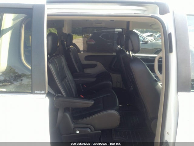 2C4RC1CGXER201608 Chrysler Town & Country Touring-l