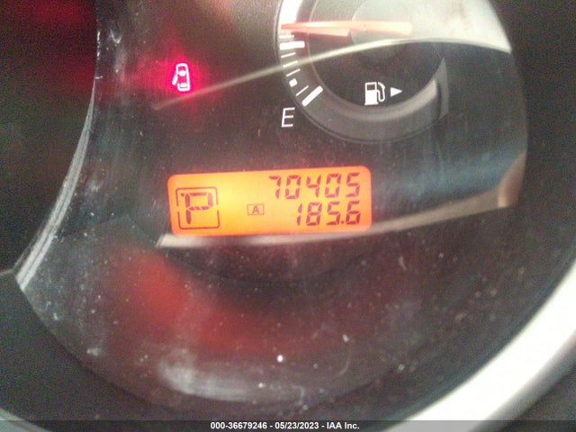 2012 NISSAN VERSA S VIN: 3N1BC1CP2CK814729