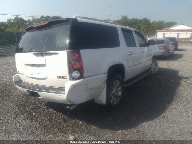 2013 GMC YUKON XL DENALI VIN: 1GKS2MEF8DR324696