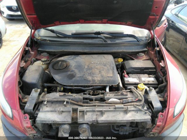1C4PJMBS1EW198366 Jeep Cherokee Trailhawk