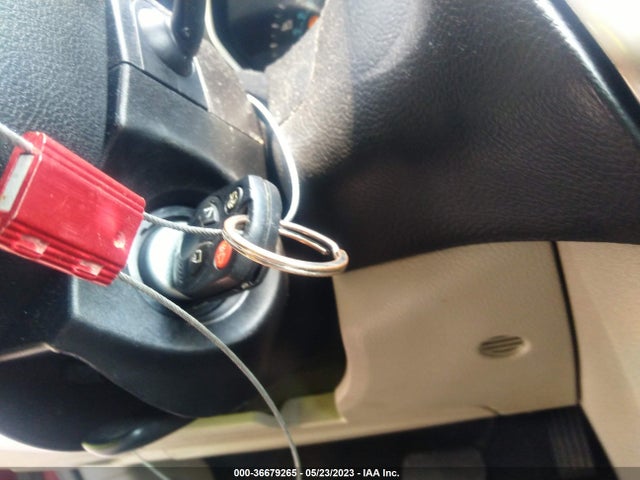 Ford FOCUS SE 2014 1FADP3F21EL430381 Image 3