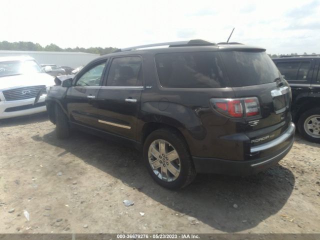 1GKKVSKD3HJ231619 GMC Acadia Limited Limited