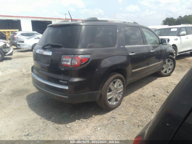 1GKKVSKD3HJ231619 GMC Acadia Limited Limited