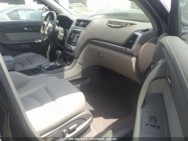 1GKKVSKD3HJ231619 GMC Acadia Limited Limited