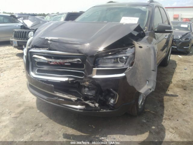 1GKKVSKD3HJ231619 GMC Acadia Limited Limited