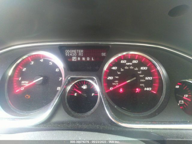 1GKKVSKD3HJ231619 GMC Acadia Limited Limited