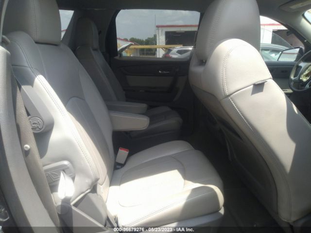 1GKKVSKD3HJ231619 GMC Acadia Limited Limited