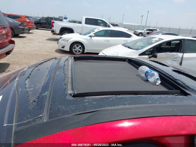 KNAE25LAXK6056204 KIA Stinger Premium