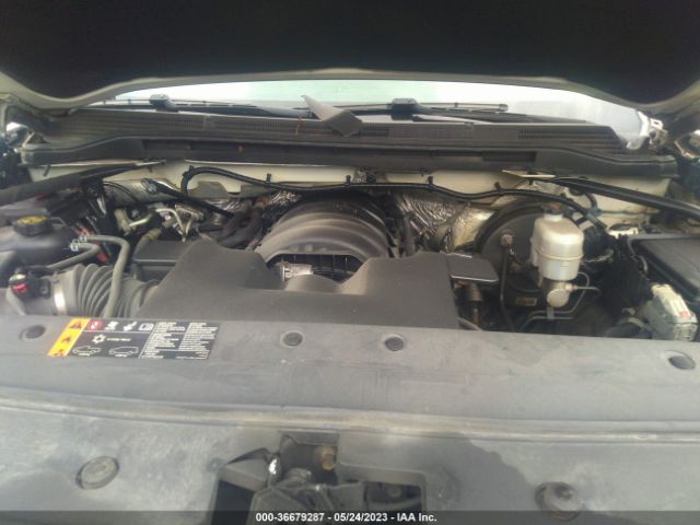 1GTV2MEC4JZ219874 GMC Sierra 1500 Sle