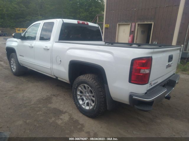 1GTV2MEC4JZ219874 GMC Sierra 1500 Sle