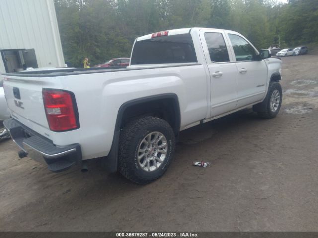 1GTV2MEC4JZ219874 GMC Sierra 1500 Sle