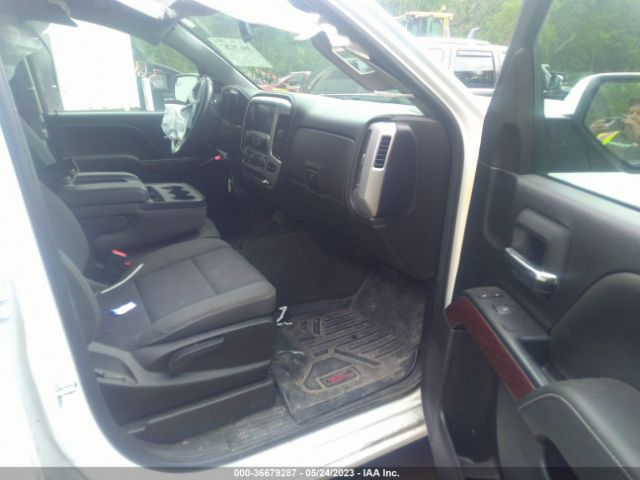 1GTV2MEC4JZ219874 GMC Sierra 1500 Sle