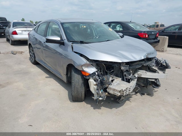 2017 19XFC2F75HE060621 main image