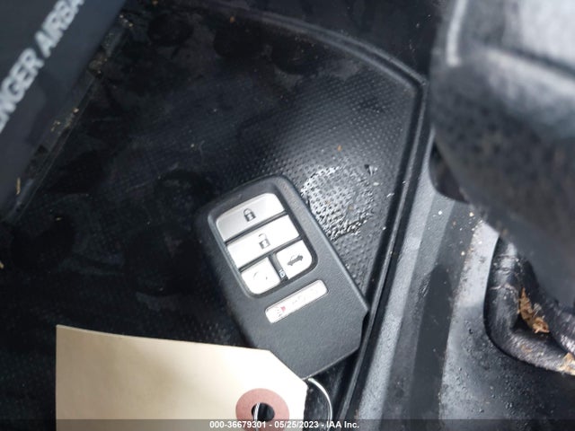 Honda Civic Sedan Ex 2017 19XFC2F75HE060621 Image 11