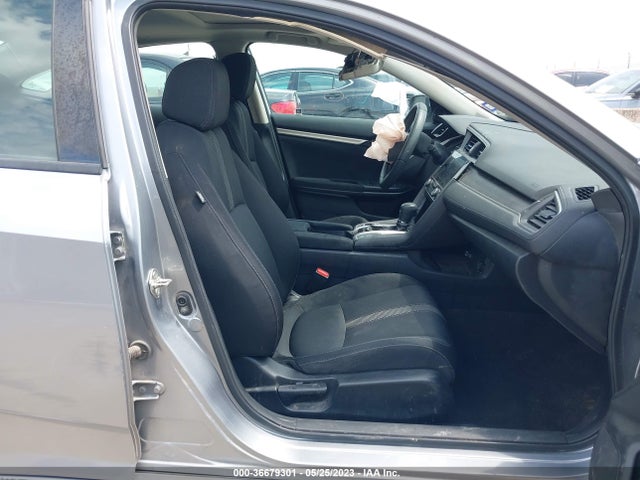Honda Civic Sedan Ex 2017 19XFC2F75HE060621 Image 5