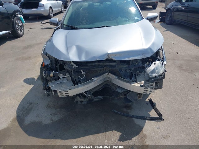 Honda Civic Sedan Ex 2017 19XFC2F75HE060621 Image 6