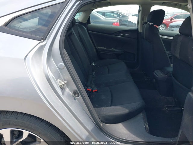 Honda Civic Sedan Ex 2017 19XFC2F75HE060621 Image 8