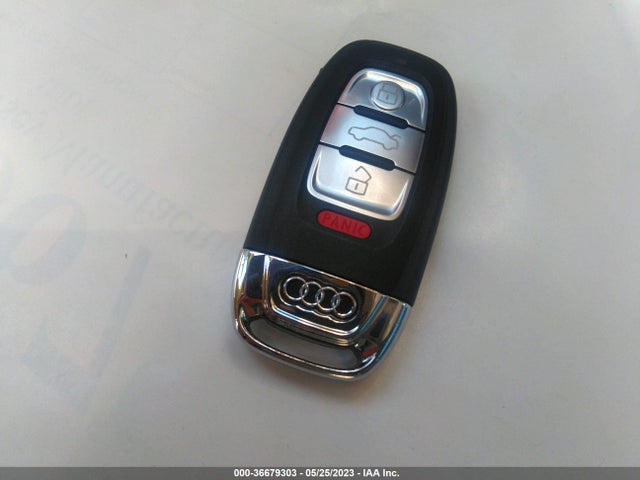 2017 Audi S6, VIN: WAUF2AFC4HN104269