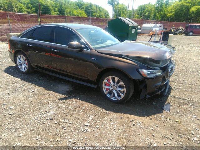 2017 Audi S6, VIN: WAUF2AFC4HN104269