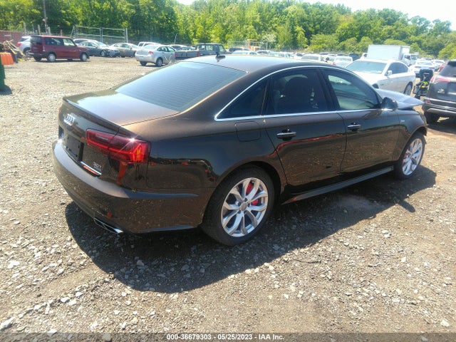2017 Audi S6, VIN: WAUF2AFC4HN104269