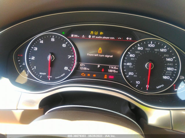 2017 Audi S6, VIN: WAUF2AFC4HN104269