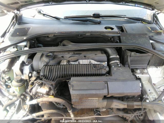 YV1612FS0E2277345 Volvo S60 T5