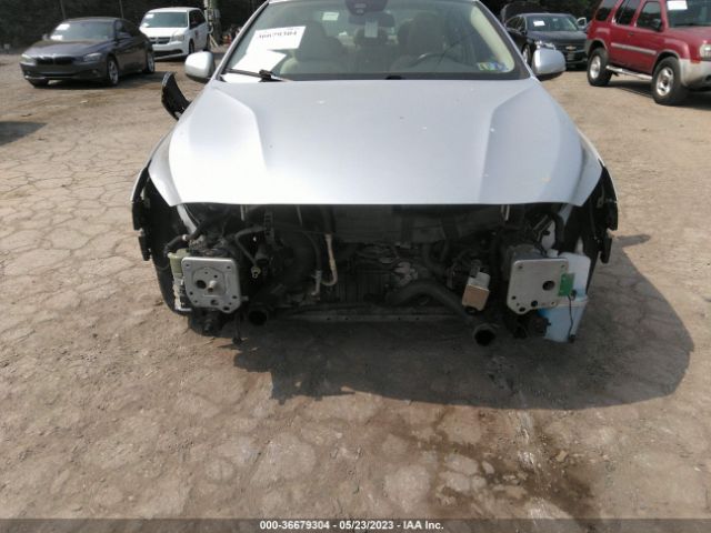 YV1612FS0E2277345 Volvo S60 T5