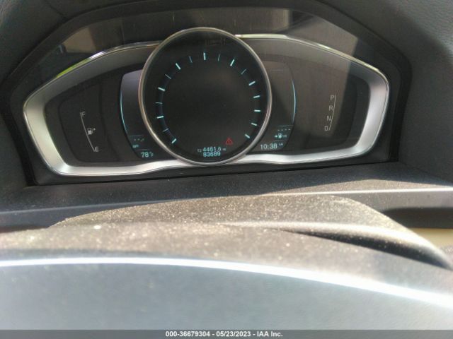 YV1612FS0E2277345 Volvo S60 T5