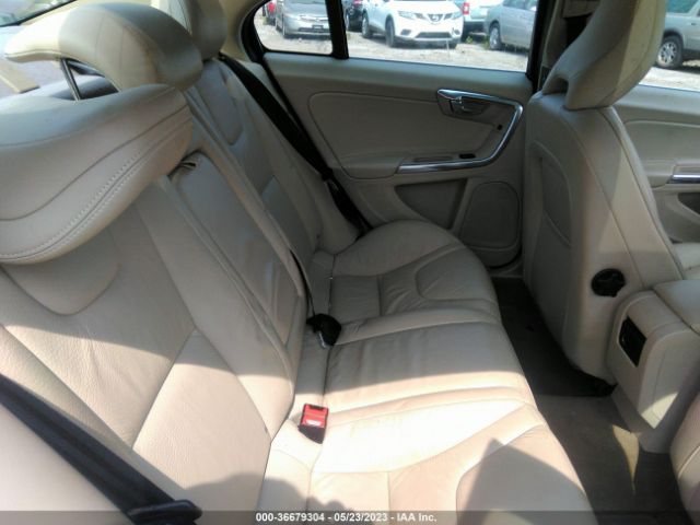 YV1612FS0E2277345 Volvo S60 T5