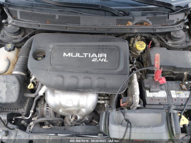 1C3CDFBB4GD577351 Dodge DART SXT