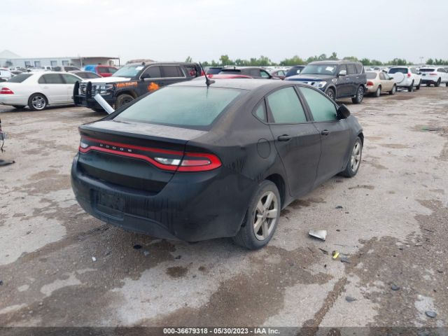 1C3CDFBB4GD577351 Dodge DART SXT