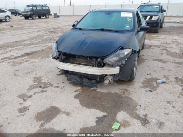 1C3CDFBB4GD577351 Dodge DART SXT
