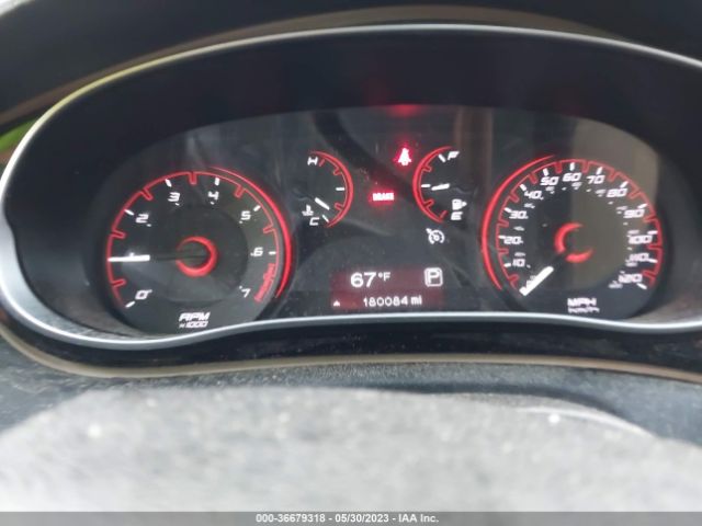 1C3CDFBB4GD577351 Dodge DART SXT