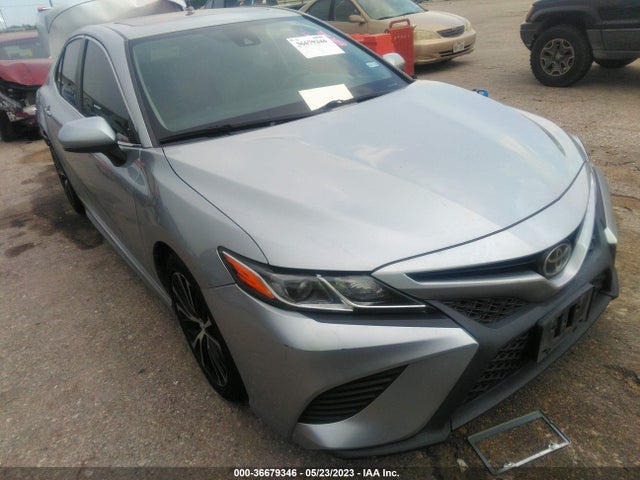 2018 4T1B11HK3JU064105 main image