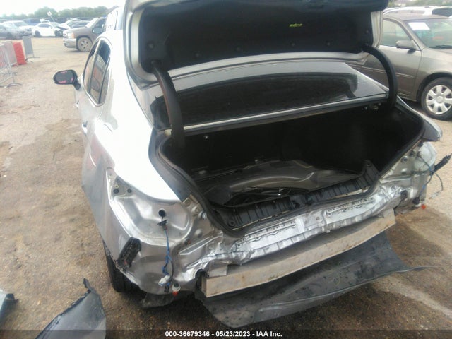 Toyota CAMRY SE 2018 4T1B11HK3JU064105 Image 5