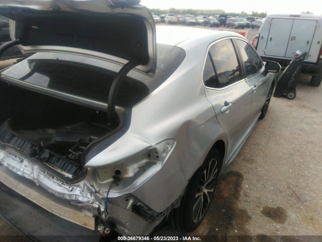 Toyota CAMRY SE 2018 4T1B11HK3JU064105 Image 6