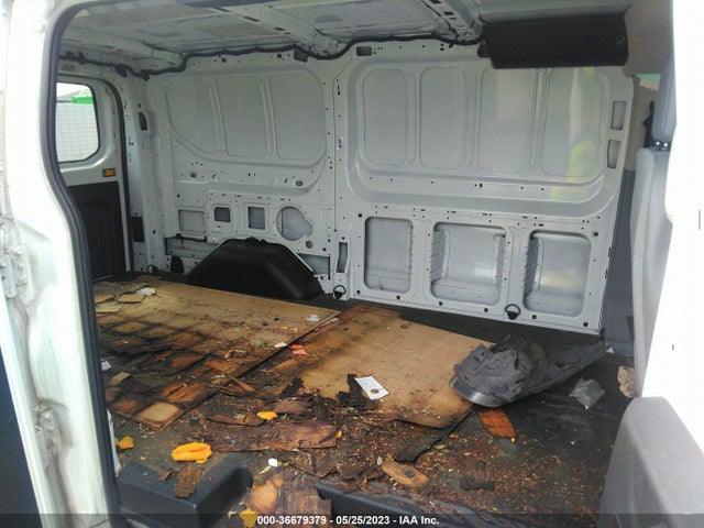 Ford TRANSIT CARGO VAN 2016 1FTYE1ZM0GKA95058 Image 8
