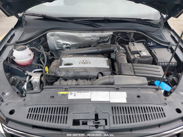 WVGBV7AX5JK002990 Volkswagen TIGUAN LIMITED