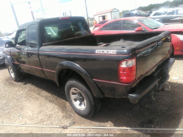 2005 FORD RANGER XLT/EDGE/STX VIN: 1FTYR44E75PA21786