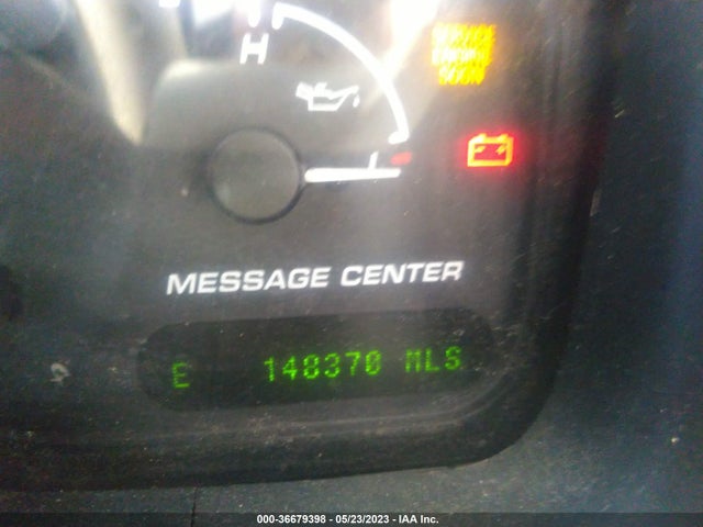 2002 FORD EXPLORER EDDIE BAUER VIN: 1FMDU64W12UB86615