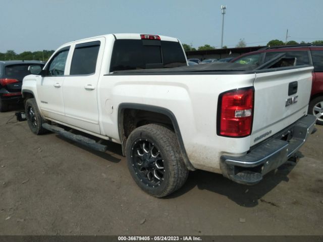 3GTU2MEC3GG355546 GMC Sierra 1500 Sle